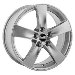 ���� ����� Legeartis HND80 17/7 ET52 Sil | ������� WHS080998
