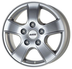 ���� ����� Alutec Energy 16/6,5 ET45 Polar silver | ������� WHS062239