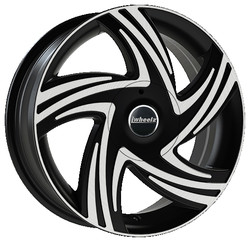 Iwheelz ���� R16 IW 6J 5�114.3 et51/67.1 TEMPO BMF 2301129 | ������� 2301129