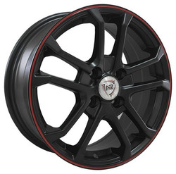 ���� ����� Nz SH651 15/6,5 ET40 Mbrs | ������� WHS077674