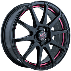 ���� ����� Nz F-22 16/6,5 ET47 Bkfrsi | ������� WHS076207