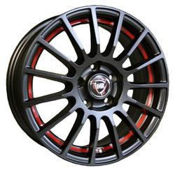 ���� ����� Nz F-23 16/6,5 ET45 Mbrsi | ������� WHS077751