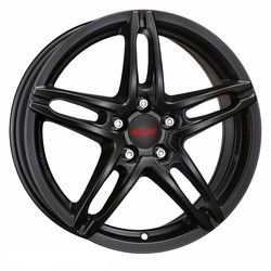 ���� ����� Alutec Poison 18/8 ET35 Racing black | ������� WHS056632