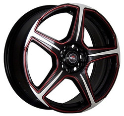 ���� ����� Yokatta MODEL-4 17/7 ET35 Mbf+r | ������� WHS086664