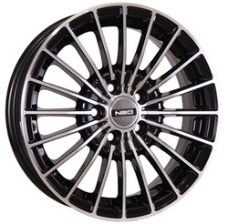 ���� ����� Tech line ���� ����� NEO 637 16/6,5 ET37 Bd | ������� RD831082