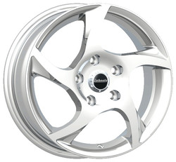 Iwheelz ���� R16 IW 6.5J 5�105 et39/56.6 ULTRA HS 2219052 | ������� 2219052