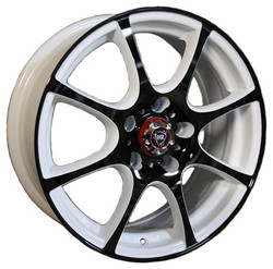 ���� ����� Nz F-46 16/6,5 ET39 W+b | ������� WHS076713