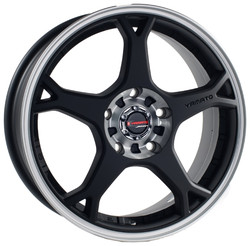 ���� ����� Yamato Mitsuaki 16/6,5 ET39 Mblpcp | ������� WHS084124