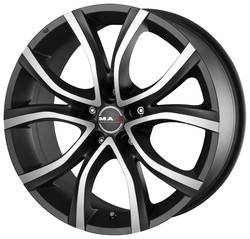 ���� ����� Mak Nitro 16/7 ET42 Ice titan | ������� WHS062417