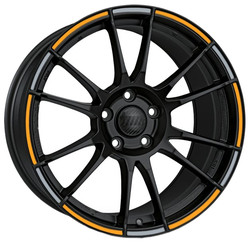 ���� ����� Nz SH670 16/6,5 ET42 Mbogs | ������� WHS090100