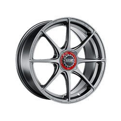 ���� ����� Oz Formula HLT 17/8 ET29 Grigio corsa bright | ������� WHS101859