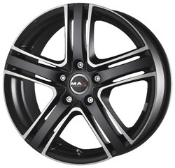 ���� ����� Mak Tuono 18/8 ET35 Ice superdark | ������� WHS058316