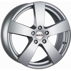 ���� ����� Mak Bee SUV 18/8 ET35 Silver | ������� WHS062983