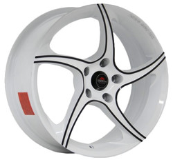 ���� ����� Yokatta MODEL-2 16/6,5 ET38 W+b | ������� WHS086700