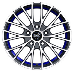 ���� ����� Nz F-2 16/6,5 ET37 Bkfbsi | ������� WHS075748