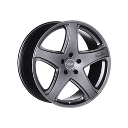 ���� ����� Oz Canyon ST 20/9,5 ET42 Matt graphite silver | ������� WHS030274