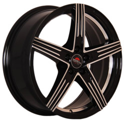 ���� ����� Yokatta MODEL-29 15/6,5 ET35 Bkfpsi | ������� WHS085777