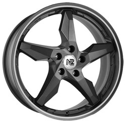 ���� ����� Nz SH635 16/6,5 ET46 Mb | ������� WHS075374