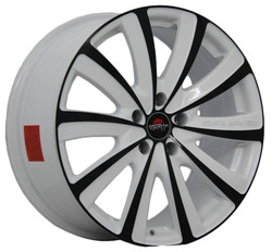 ���� ����� Yokatta MODEL-22 17/7 ET45 W+b | ������� WHS086011