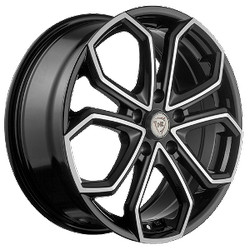 ���� ����� Nz F-15 16/6,5 ET50 Bkf | ������� WHS076023