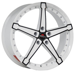 ���� ����� Yokatta MODEL-10 16/6,5 ET42 W+b | ������� WHS086457