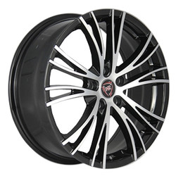 ���� ����� Nz F-53 18/7 ET38 Bkf | ������� WHS090155
