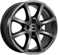 ���� ����� Borbet LV4 15/6,5 ET15 Mistral ant. matt | ������� WHS068981