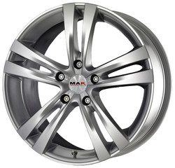 ���� ����� Mak Zenith 19/8 ET40 Hyper silver | ������� WHS092833