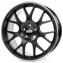 ���� ����� Bbs CH 18/10 ET40 Schwarz | ������� WHS074320