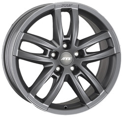 ���� ����� Ats Radial 17/7,5 ET35 Racing grey | ������� WHS069750