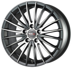 ���� ����� Mak Venti 17/8 ET47 Ice titan | ������� WHS051951