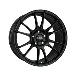 ���� ����� Oz Ultraleggera 18/8 ET45 Matt black | ������� WHS057163