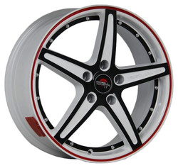 ���� ����� Yokatta MODEL-11 16/6,5 ET40 W+b+rs+bsi | ������� WHS086403