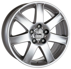 Rial RIAL FLAIR 7.0X16 5/112 ET48 d70.1 /polar-silver/ MP [FL70648B71] | ������� FL70648B71