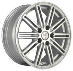 ���� ����� Nz SH662 16/6,5 ET42 Sf | ������� WHS090082