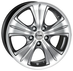 Rial RIAL MODENA 7.0X15 5/112 ET38 d70.1 /sterling-silver/ MP [MD70538B72] | ������� MD70538B72