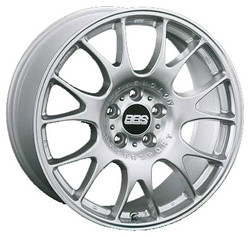 ���� ����� Bbs CH 19/9,5 ET40 brilliant-silber | ������� WHS095575