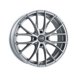 ���� ����� Oz Italia 150 19/8 ET45 Matt race silver d.c. | ������� WHS062855