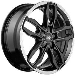 ���� ����� Nz F-47 16/6,5 ET47 Bkpl | ������� WHS076741