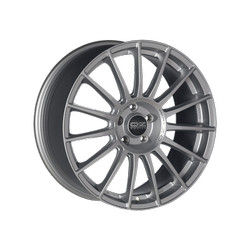 ���� ����� Oz Superturismo LM 19/9,5 ET34 Matt race silver + black lettering | ������� WHS062499