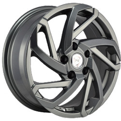 ���� ����� Nz SH673 15/6,5 ET35 Gm | ������� WHS093433