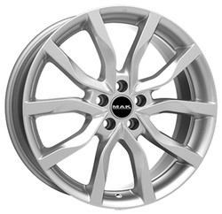 ���� ����� Mak Koln 18/8 ET30 Silber | ������� WHS104996