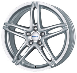 ���� ����� Alutec Poison 18/8 ET35 Polar silver | ������� WHS056689