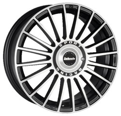 Iwheelz ���� R15 IW 5.5J 4�100 et45/54.1 SENSO MTBMF 3000927 | ������� 3000927