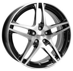 ���� ����� Dezent RB 16/7 ET48 dark | ������� WHS114322