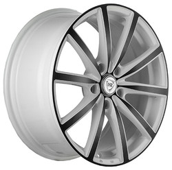 ���� ����� Nz F-50 16/6,5 ET39 W+b | ������� WHS077321
