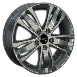 ���� ����� Legeartis FD42 16/6,5 ET50 Gm | ������� WHS079860