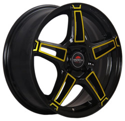 ���� ����� Yokatta MODEL-35 17/7 ET35 Bk+y | ������� WHS085635