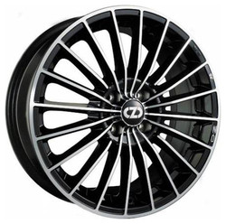 ���� ����� Oz 35 Anniversary 15/6,5 ET25 Black + diamond cut | ������� WHS056739