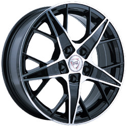 ���� ����� Nz F-29 16/6,5 ET52 Bkf | ������� WHS077765
